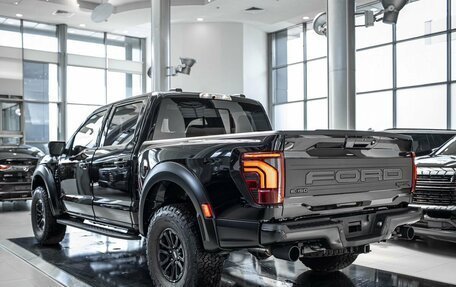 Ford F-150, 2024 год, 14 900 000 рублей, 5 фотография