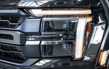 Ford F-150, 2024 год, 14 900 000 рублей, 9 фотография