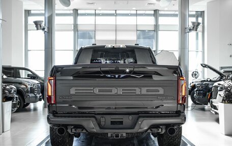Ford F-150, 2024 год, 14 900 000 рублей, 8 фотография