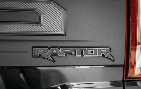 Ford F-150, 2024 год, 14 900 000 рублей, 12 фотография