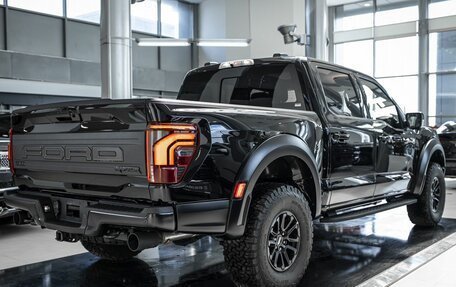 Ford F-150, 2024 год, 14 900 000 рублей, 7 фотография