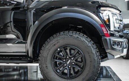 Ford F-150, 2024 год, 14 900 000 рублей, 13 фотография