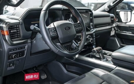 Ford F-150, 2024 год, 14 900 000 рублей, 14 фотография