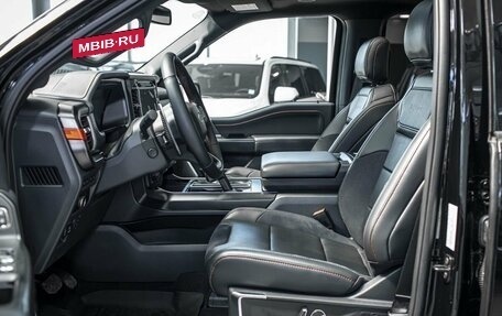 Ford F-150, 2024 год, 14 900 000 рублей, 17 фотография