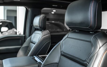 Ford F-150, 2024 год, 14 900 000 рублей, 21 фотография