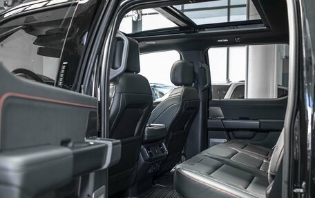 Ford F-150, 2024 год, 14 900 000 рублей, 24 фотография