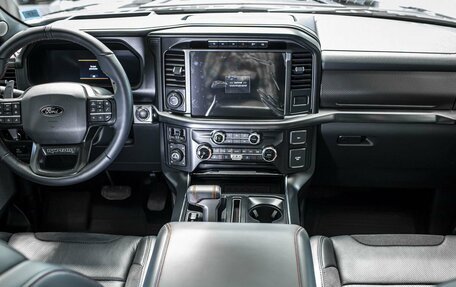 Ford F-150, 2024 год, 14 900 000 рублей, 27 фотография