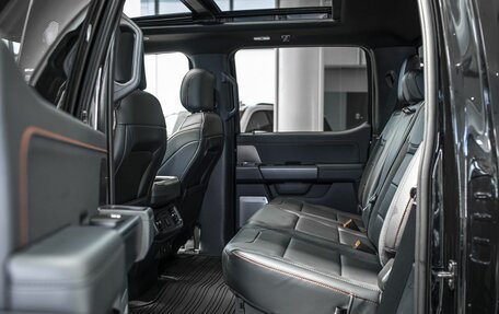 Ford F-150, 2024 год, 14 900 000 рублей, 25 фотография