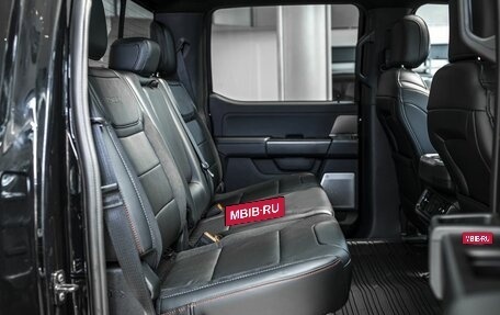 Ford F-150, 2024 год, 14 900 000 рублей, 34 фотография