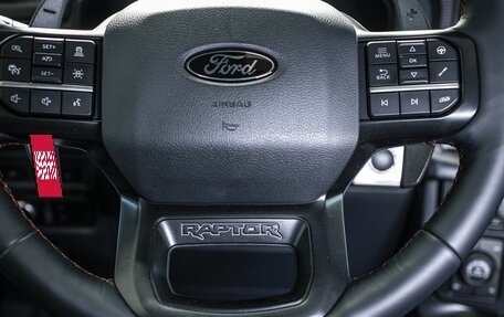 Ford F-150, 2024 год, 14 900 000 рублей, 29 фотография