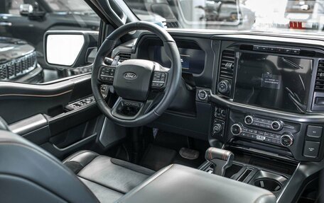 Ford F-150, 2024 год, 14 900 000 рублей, 35 фотография