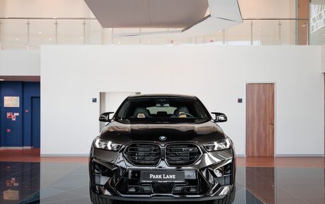 BMW X6 M, 2025 год, 23 900 000 рублей, 3 фотография