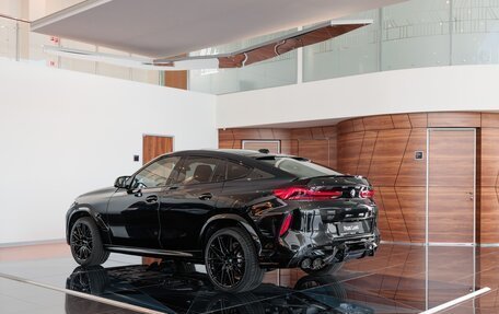 BMW X6 M, 2025 год, 23 900 000 рублей, 2 фотография