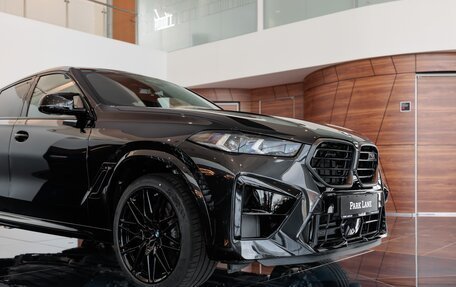 BMW X6 M, 2025 год, 23 900 000 рублей, 8 фотография