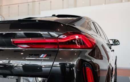 BMW X6 M, 2025 год, 23 900 000 рублей, 10 фотография