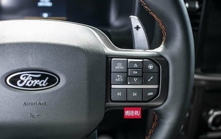 Ford F-150, 2024 год, 14 900 000 рублей, 40 фотография