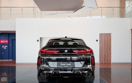 BMW X6 M, 2025 год, 23 900 000 рублей, 4 фотография
