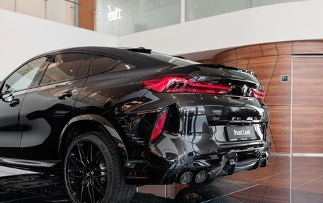 BMW X6 M, 2025 год, 23 900 000 рублей, 11 фотография