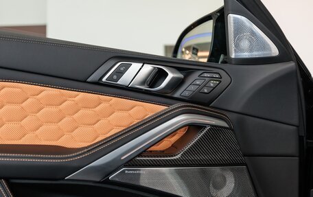 BMW X6 M, 2025 год, 23 900 000 рублей, 20 фотография
