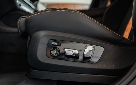 BMW X6 M, 2025 год, 23 900 000 рублей, 24 фотография
