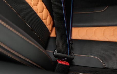 BMW X6 M, 2025 год, 23 900 000 рублей, 23 фотография