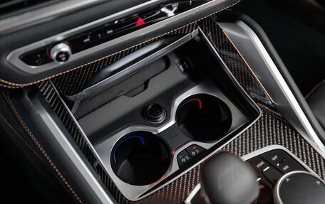 BMW X6 M, 2025 год, 23 900 000 рублей, 17 фотография