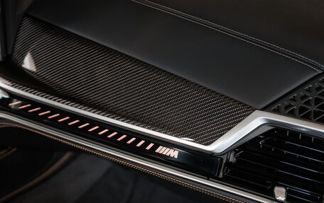 BMW X6 M, 2025 год, 23 900 000 рублей, 19 фотография