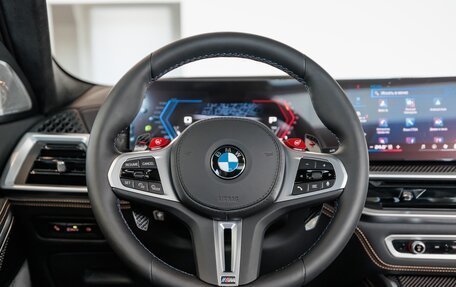 BMW X6 M, 2025 год, 23 900 000 рублей, 14 фотография