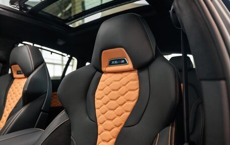 BMW X6 M, 2025 год, 23 900 000 рублей, 22 фотография