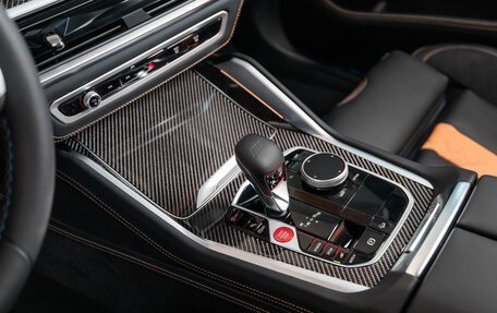 BMW X6 M, 2025 год, 23 900 000 рублей, 18 фотография