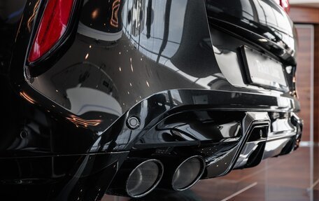 BMW X6 M, 2025 год, 23 900 000 рублей, 12 фотография