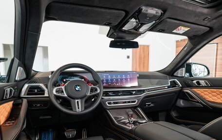 BMW X6 M, 2025 год, 23 900 000 рублей, 13 фотография