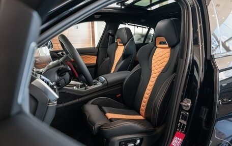 BMW X6 M, 2025 год, 23 900 000 рублей, 21 фотография