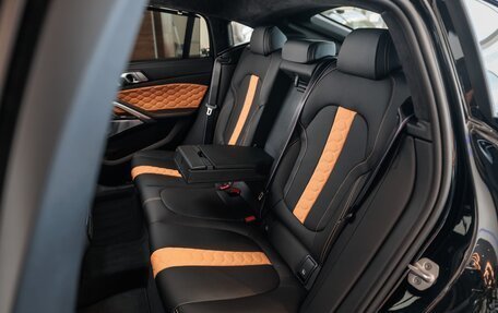 BMW X6 M, 2025 год, 23 900 000 рублей, 29 фотография
