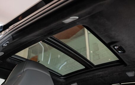 BMW X6 M, 2025 год, 23 900 000 рублей, 27 фотография
