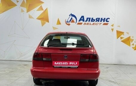 Saab 900 II, 1995 год, 250 000 рублей, 4 фотография