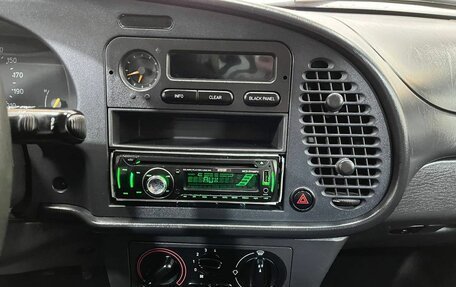 Saab 900 II, 1995 год, 250 000 рублей, 12 фотография