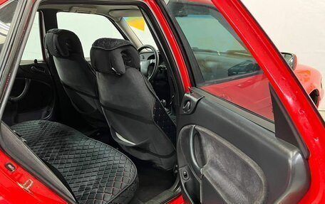 Saab 900 II, 1995 год, 250 000 рублей, 16 фотография