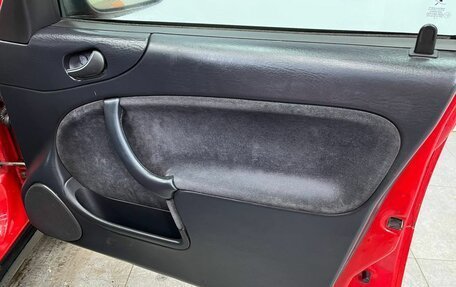 Saab 900 II, 1995 год, 250 000 рублей, 26 фотография