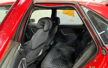 Saab 900 II, 1995 год, 250 000 рублей, 23 фотография