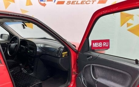 Saab 900 II, 1995 год, 250 000 рублей, 25 фотография