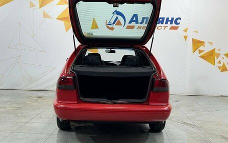 Saab 900 II, 1995 год, 250 000 рублей, 32 фотография