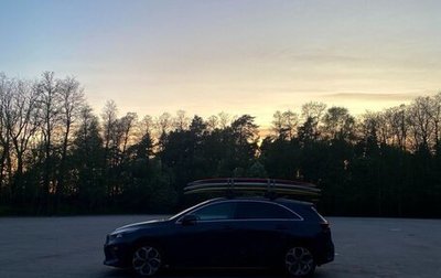 KIA cee'd III, 2018 год, 1 950 000 рублей, 1 фотография