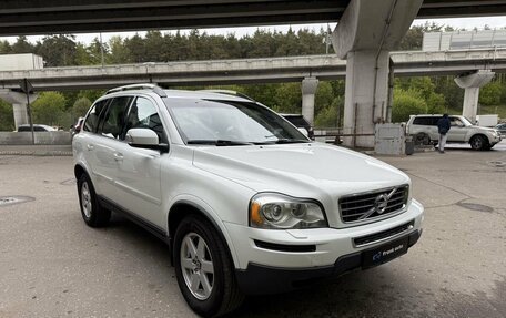 Volvo XC90 II рестайлинг, 2010 год, 1 580 000 рублей, 1 фотография