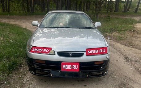 Toyota Sprinter Marino, 1993 год, 400 000 рублей, 1 фотография
