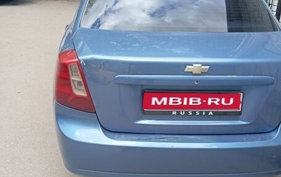 Chevrolet Lacetti, 2008 год, 300 000 рублей, 1 фотография
