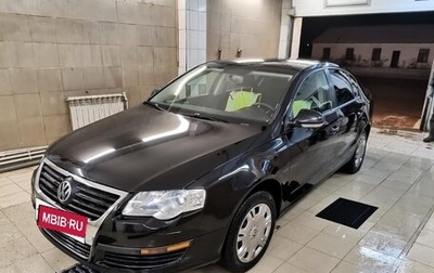 Volkswagen Passat B6, 2008 год, 490 000 рублей, 1 фотография
