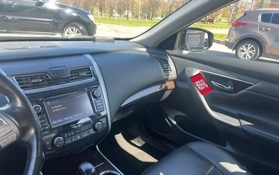 Nissan Teana, 2014 год, 1 350 000 рублей, 1 фотография