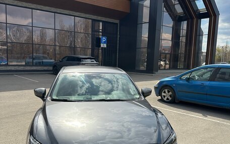 Mazda 6, 2019 год, 1 990 000 рублей, 1 фотография