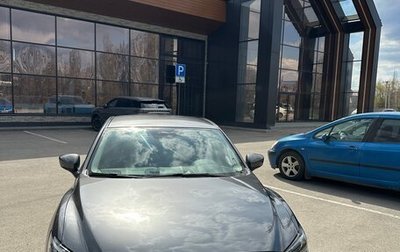 Mazda 6, 2019 год, 1 990 000 рублей, 1 фотография